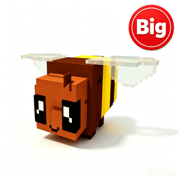 1 item; Big Firefly