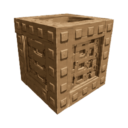 10 items; Ladder Crate&times;10