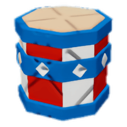 1 item