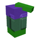 1 item; Spirit Mango X1