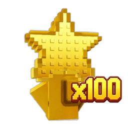 100 items; Star Fruit Seed X100