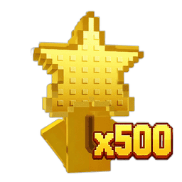 500 items; Star Fruit Seed X500
