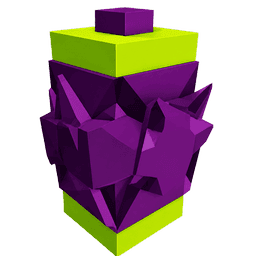 1 item