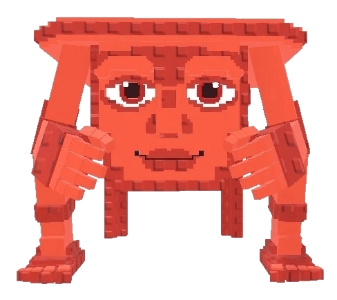 1 item; Chachechi; 1.2M/S