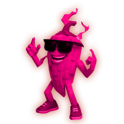 1 item; Candy Chillin Chili; 300M/S