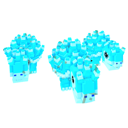 1 item; Diamond Los Tortus; 8.7M/S