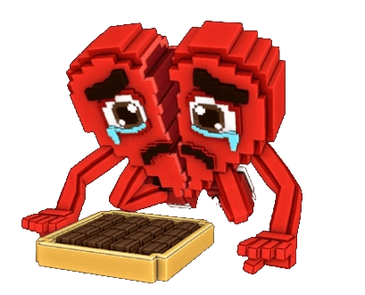 1 item; Noo my Heart; 104M/S