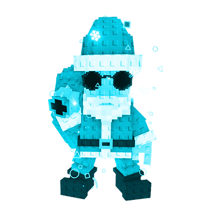 1 item; Diamond Santteo; 1.2M/S