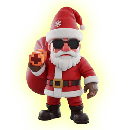 1 item; Santteo; 4M/S