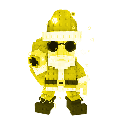 1 item; Gold Santteo; 4.2M/S