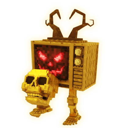 1 item; Gold Telemorte; 26.5M/S
