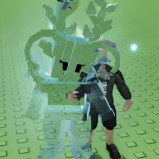 1 item