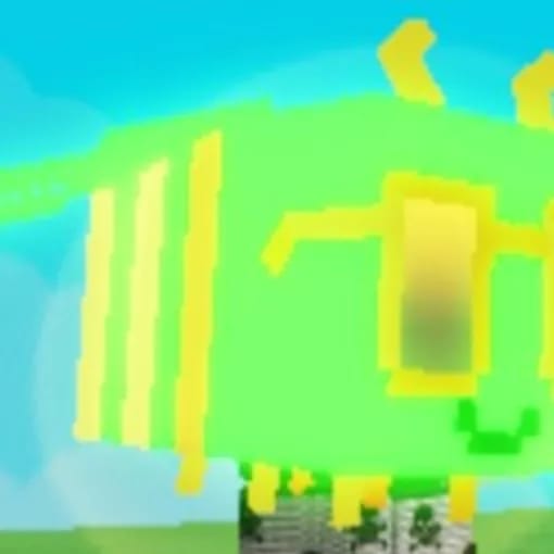 1 item; Glimmering Disco