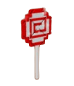 10 items