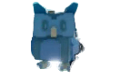 1 item; Shiny Night Owl
