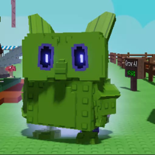 1 item; Giantbean Night Owl