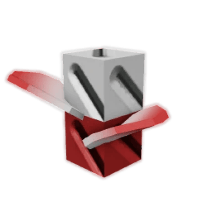 1 item