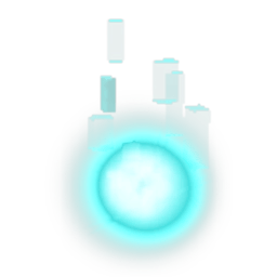 1 item