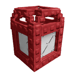 10 items; Arch Crate&times;10