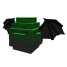 50 items; Exclusive Halloween Egg X50