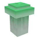 1 item; Spirit Mushroom X1