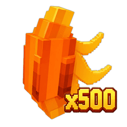 500 items; Sun Bloom Seed X500