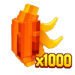 1000 items; Sun Bloom Seed X1000