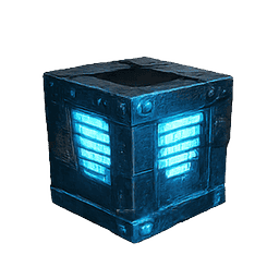 1 item; Teleporter Pad Crate&times;1