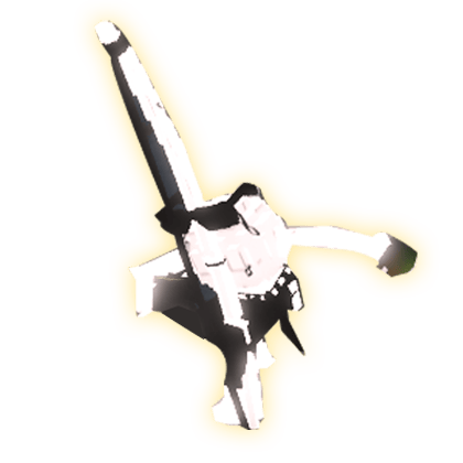 1 item; Yin Yang Brasilini Berimbini; 3.2M/S