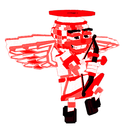 1 item; Cursed Chicleteira Cupideira; 157.5M/S