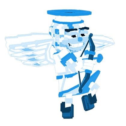 1 item; Diamond Chicleteira Cupideira; 297.5M/S