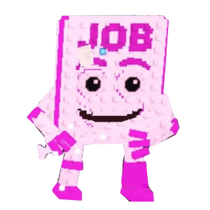 1 item; Candy Job Job Job Sahur; 13.3M/S
