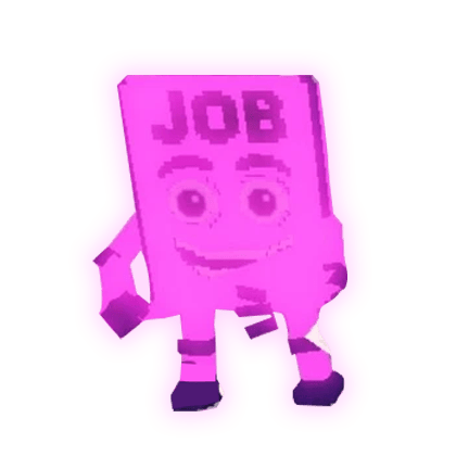1 item; Galaxy Job Job Job Sahur; 6.3M/S