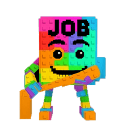 1 item; Rainbow Job Job Job Sahur; 11.2M/S