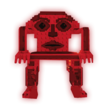 1 item; Bloodrot Karkerkar Kurkur; 600K/S