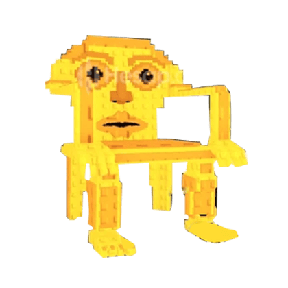 1 item; Gold Karkerkar Kurkur; 1.2M/S