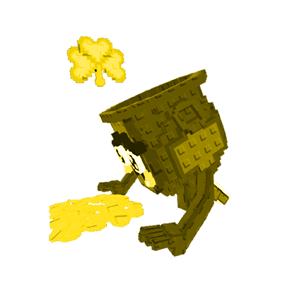 1 item; Gold Noo my Gold; 151.8M/S