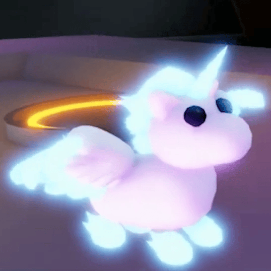 1 Alicorn; Variant: NFR