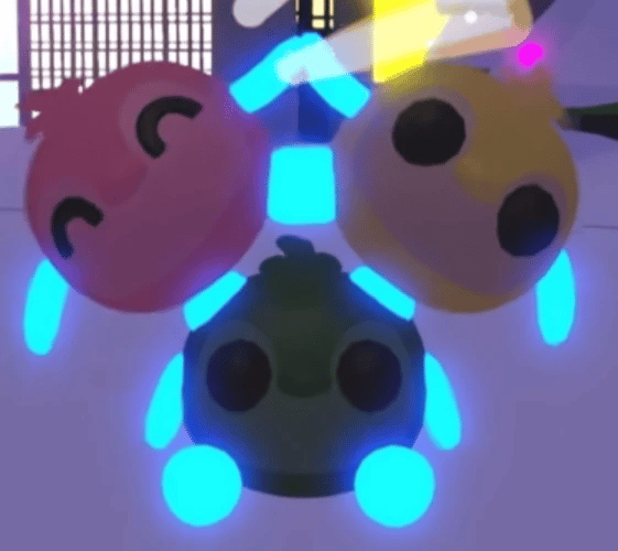 Dango Penguins