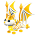 Fairy Bat Dragon