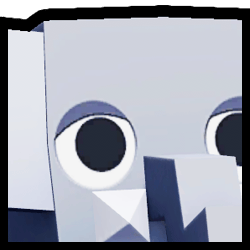 1 Huge Elephant; Variant: Normal