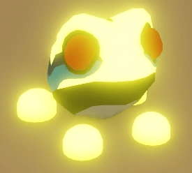 1 Tree Frog; Variant: MFR