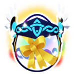 Exclusive Valkyrie Egg
