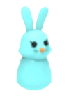 Bunny Plush