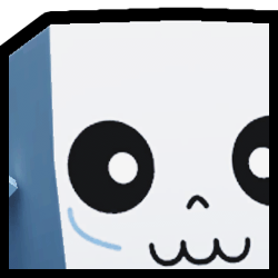 Huge Skeleton