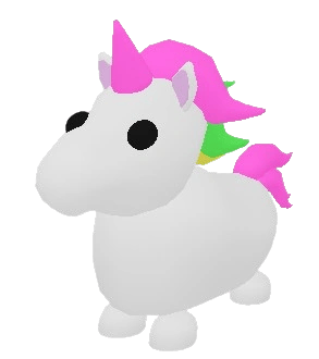 Unicorn Plush