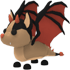 Bat Dragon