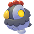 Velocirooster