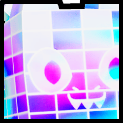 Huge Disco Ball Dragon