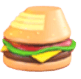 Burger Boots